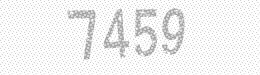 Visual security code — type the characters shown in the image